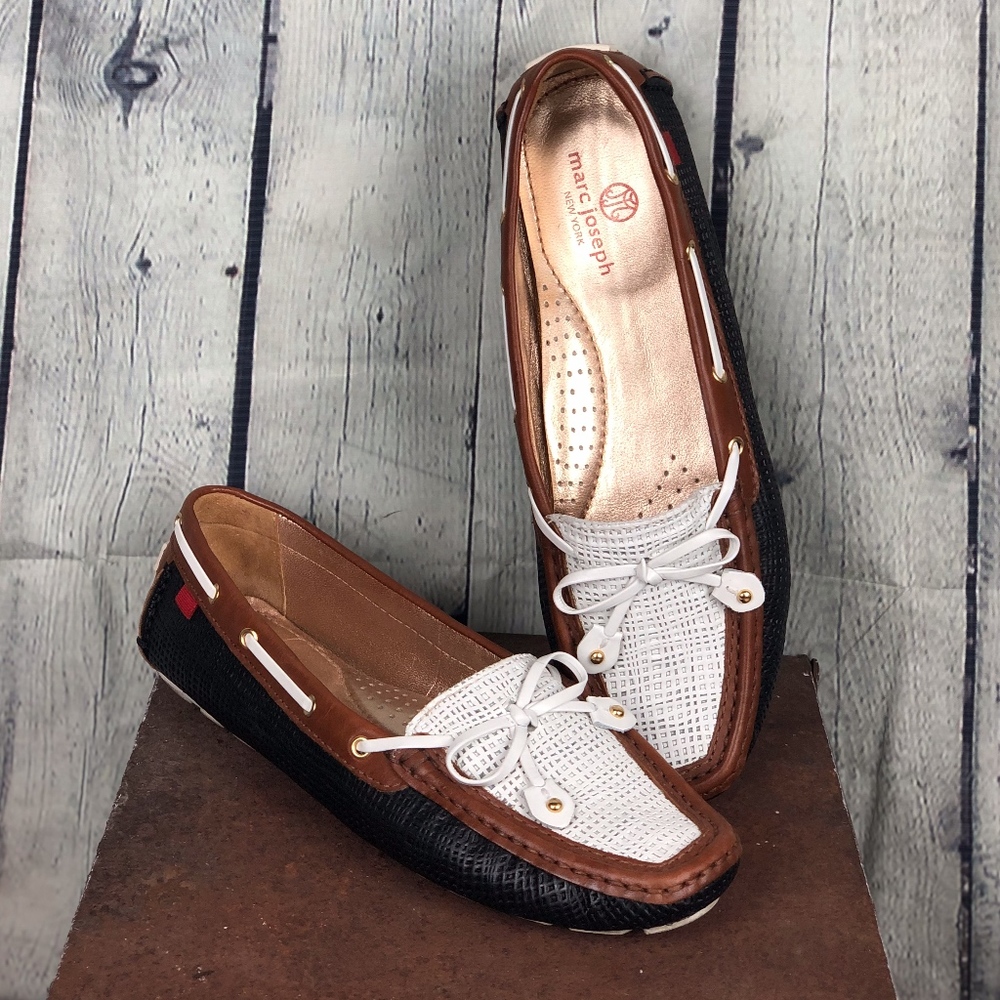 Marc Joseph loafers